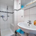 Gemuetliche Apartament Cuxhaven