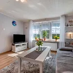 Gemuetliche Apartament Cuxhaven