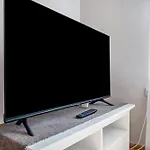 Gemuetliche Apartament Cuxhaven