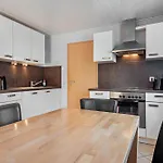 Apartament Gemuetliche