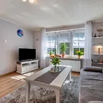 Appartement Gemuetliche Cuxhaven