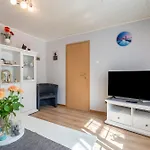Gemuetliche Appartement *