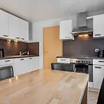 Gemuetliche Appartement