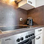 Gemuetliche Apartament Cuxhaven
