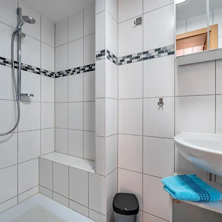 Appartamento Gemuetliche