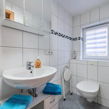 Appartamento Gemuetliche Cuxhaven