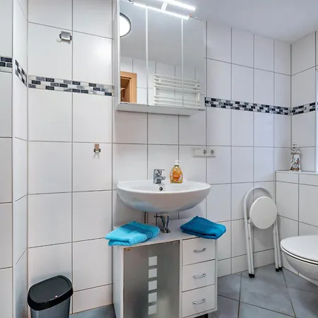 Gemuetliche 쿡스하펜