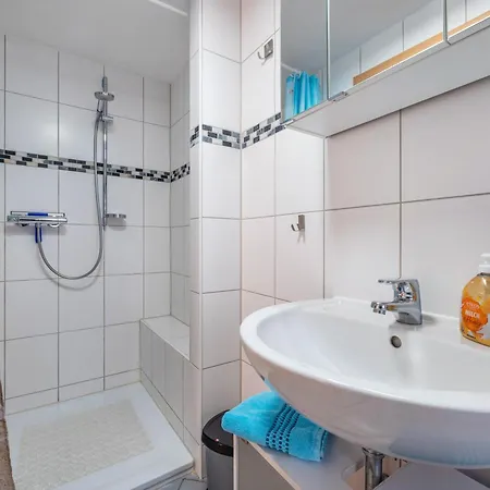 Gemuetliche Appartamento Cuxhaven