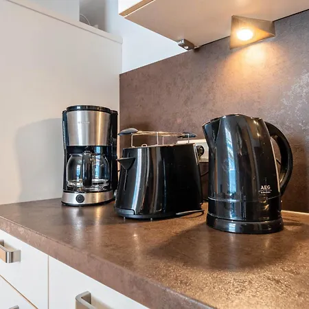 Appartamento Gemuetliche Cuxhaven