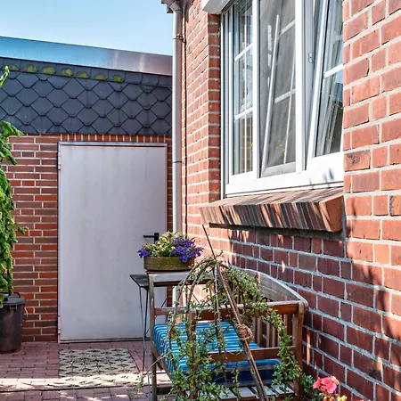 Gemuetliche 아파트 *