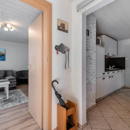 Gemuetliche * 쿡스하펜