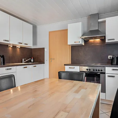 Appartamento Gemuetliche