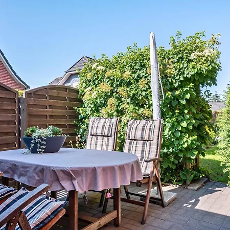 Appartamento Gemuetliche Cuxhaven