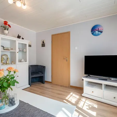 Gemuetliche Apartament *