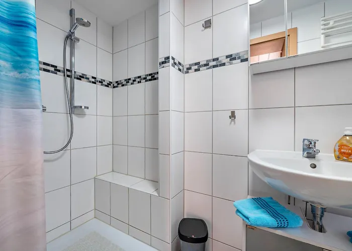 Apartment Gemütliche