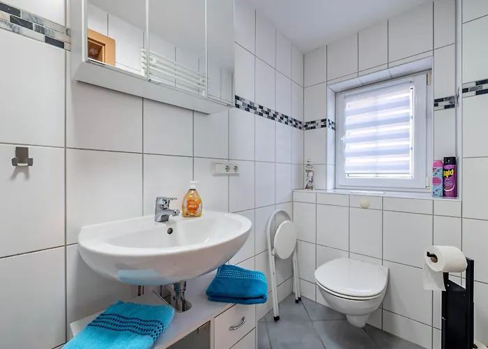 Apartment Gemütliche Cuxhaven