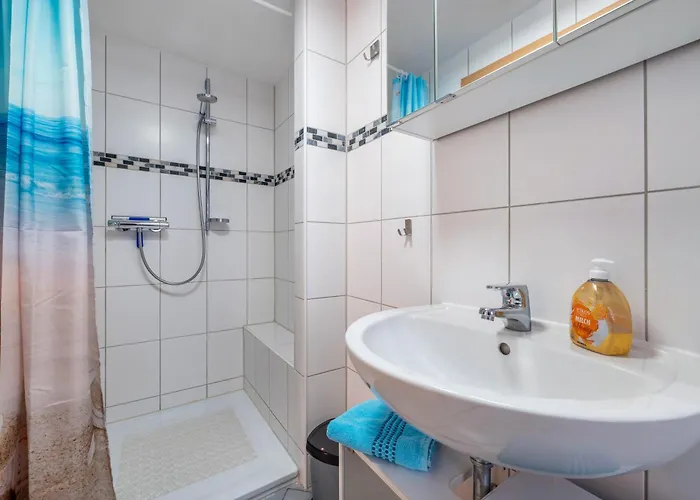 Gemütliche Apartment Cuxhaven