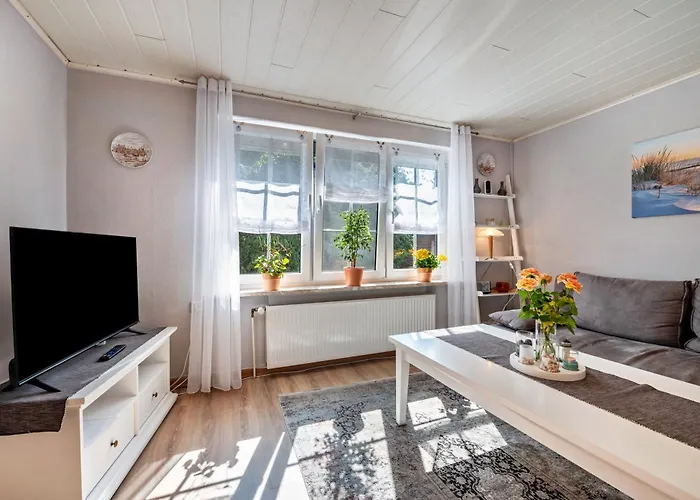 Apartment Gemütliche Cuxhaven