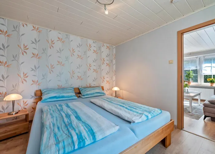 Apartment Gemütliche