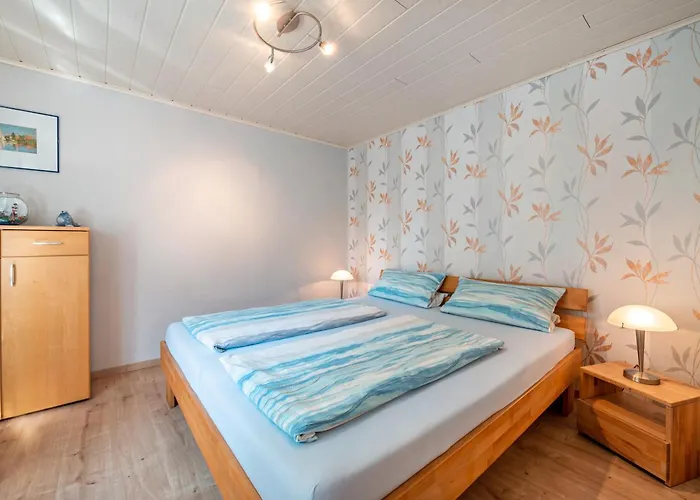 Gemütliche Apartment *